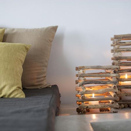 Melograno Villas Astypalaia ภายนอก รูปภาพ