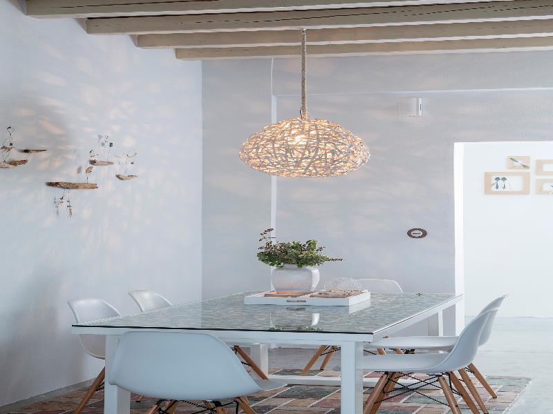 Melograno Villas Astypalaia ภายนอก รูปภาพ