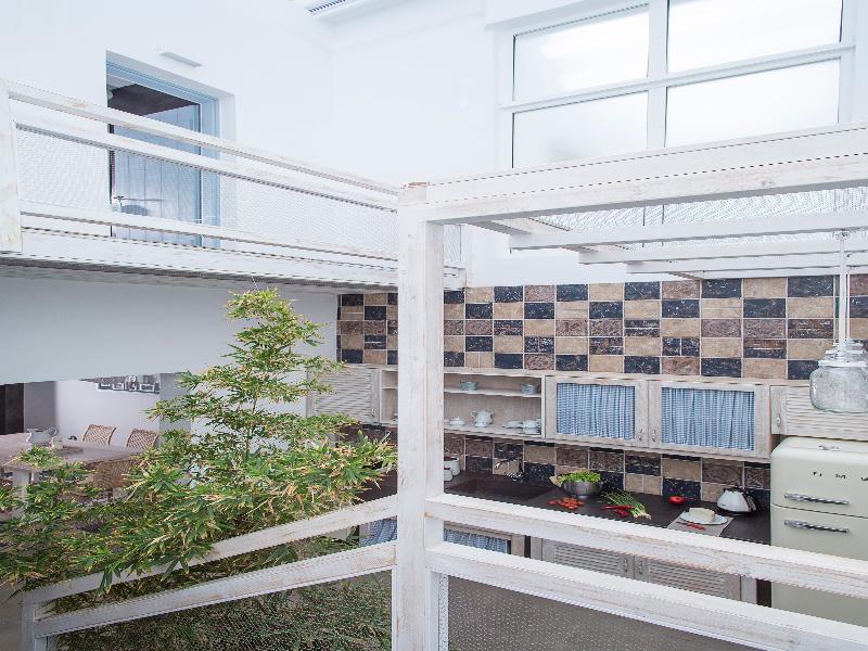 Melograno Villas Astypalaia ภายนอก รูปภาพ