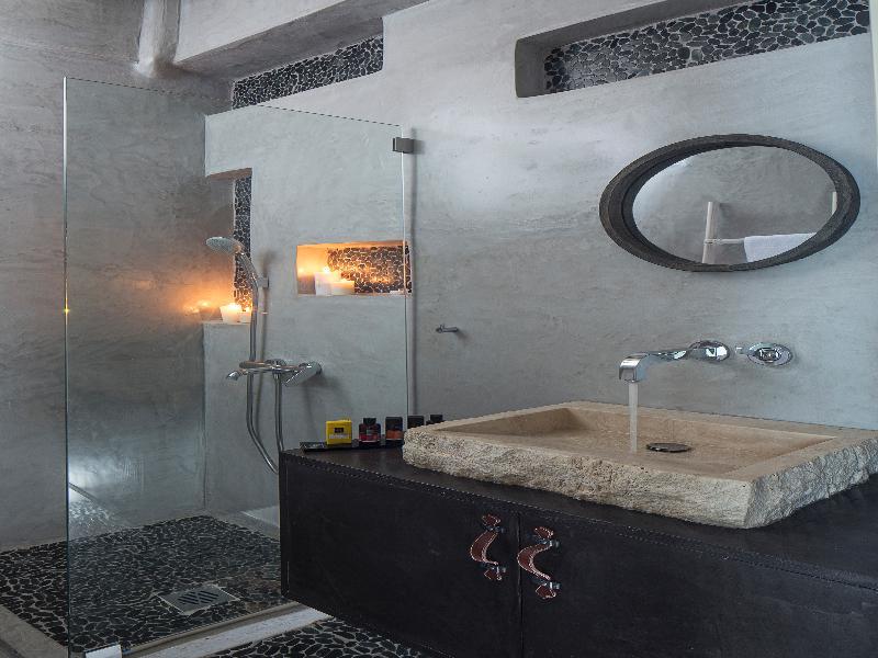 Melograno Villas Astypalaia ภายนอก รูปภาพ