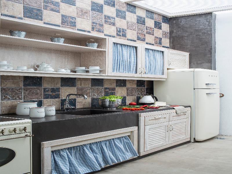 Melograno Villas Astypalaia ภายนอก รูปภาพ