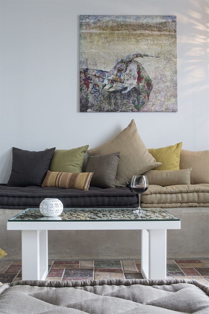 Melograno Villas Astypalaia ภายนอก รูปภาพ
