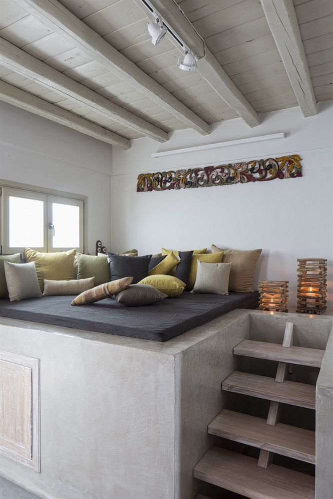 Melograno Villas Astypalaia ภายนอก รูปภาพ