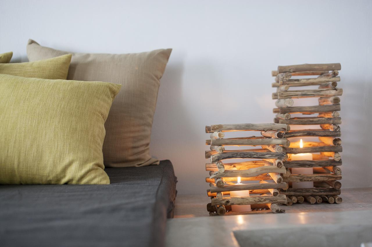 Melograno Villas Astypalaia ภายนอก รูปภาพ