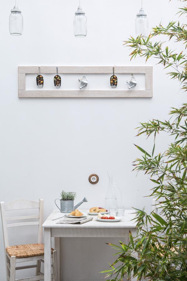 Melograno Villas Astypalaia ภายนอก รูปภาพ