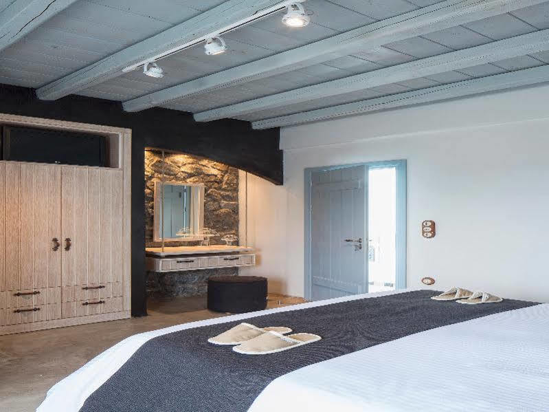 Melograno Villas Astypalaia ภายนอก รูปภาพ