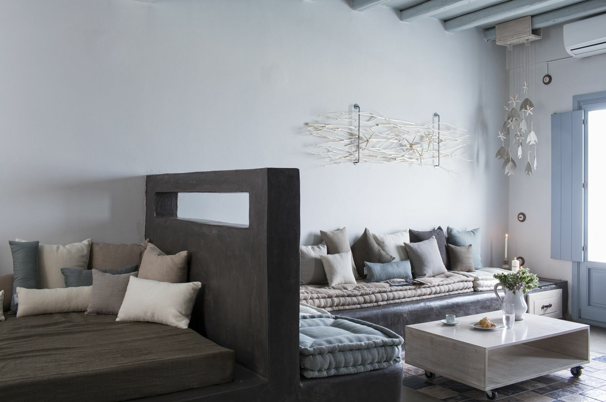 Melograno Villas Astypalaia ภายนอก รูปภาพ