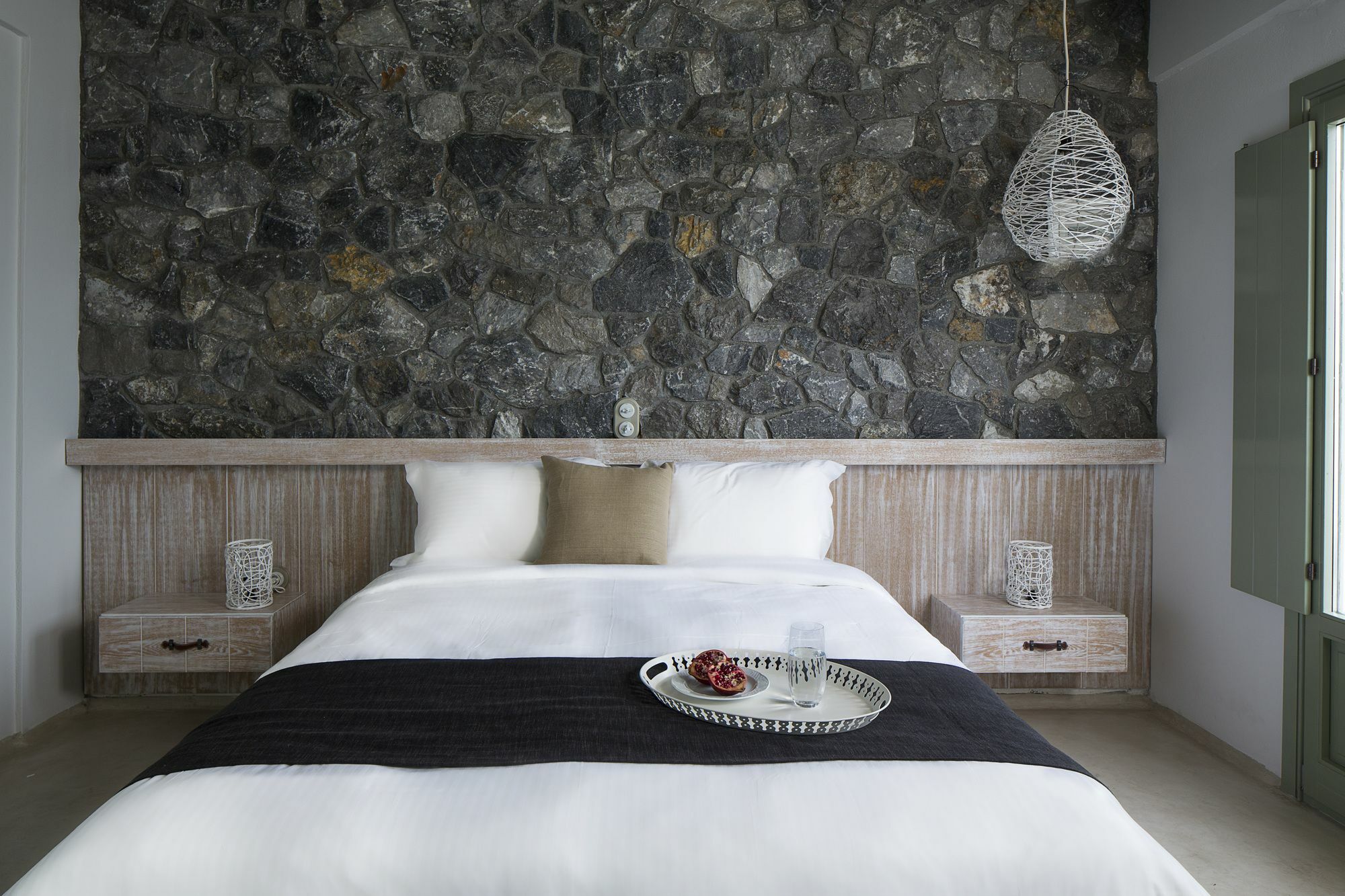 Melograno Villas Astypalaia ภายนอก รูปภาพ