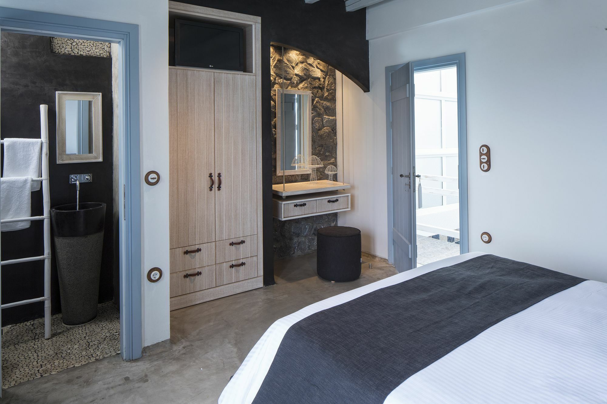 Melograno Villas Astypalaia ภายนอก รูปภาพ